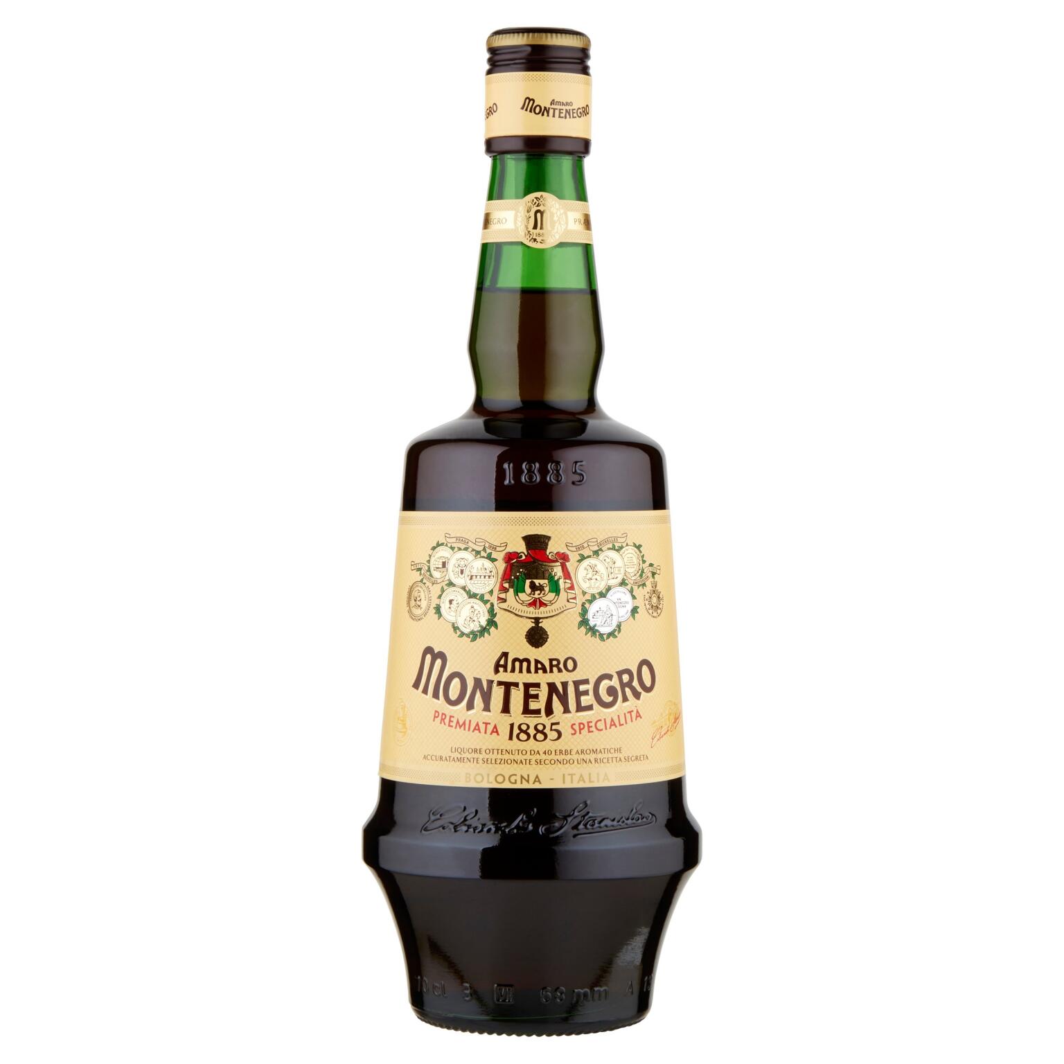 Amaro Montenegro 23° 70cl