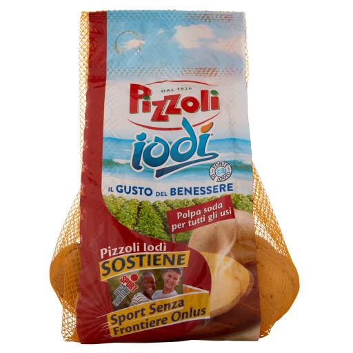 Patate Iodì kg.1,25