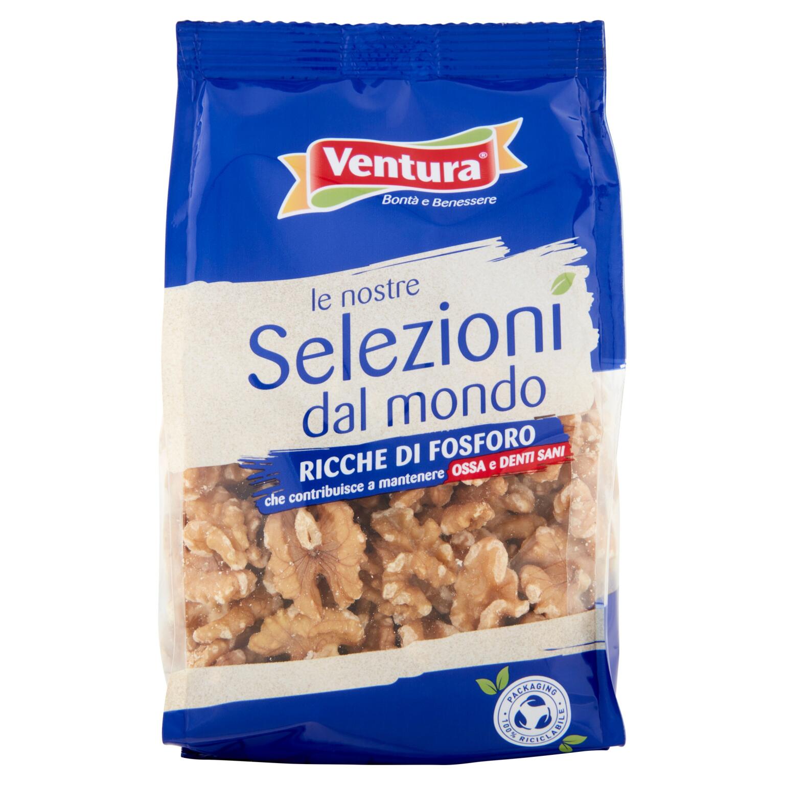 Noci sgusciate 350g Ventura