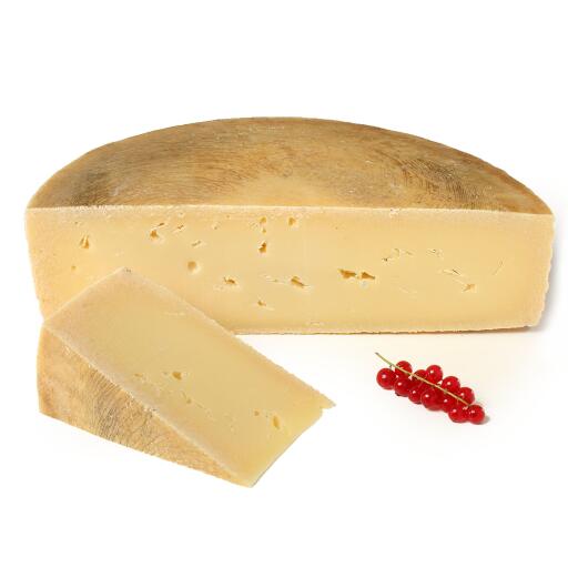 Asiago nazionale Dop a pezzi