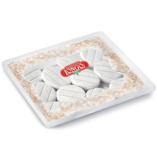 Tomino del boscaiolo vaschetta Longo