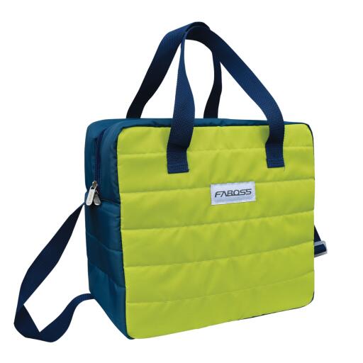 Borsa termica in Poliestere 24l Puffy Faboss