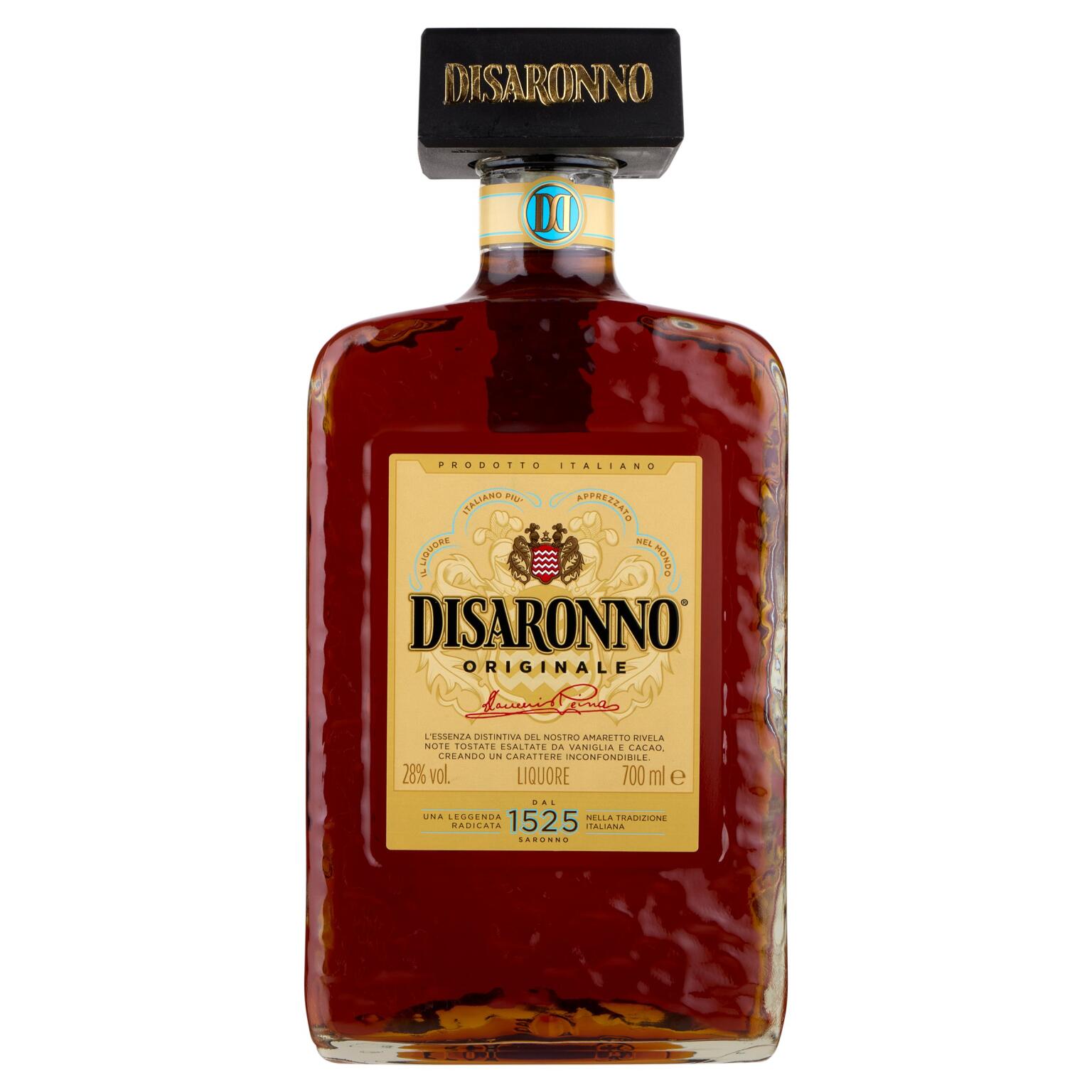 Disaronno originale 28° 70cl