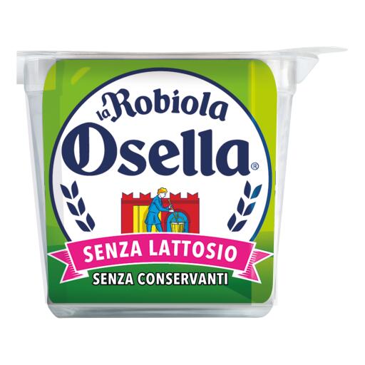 Robiola senza lattosio 90g