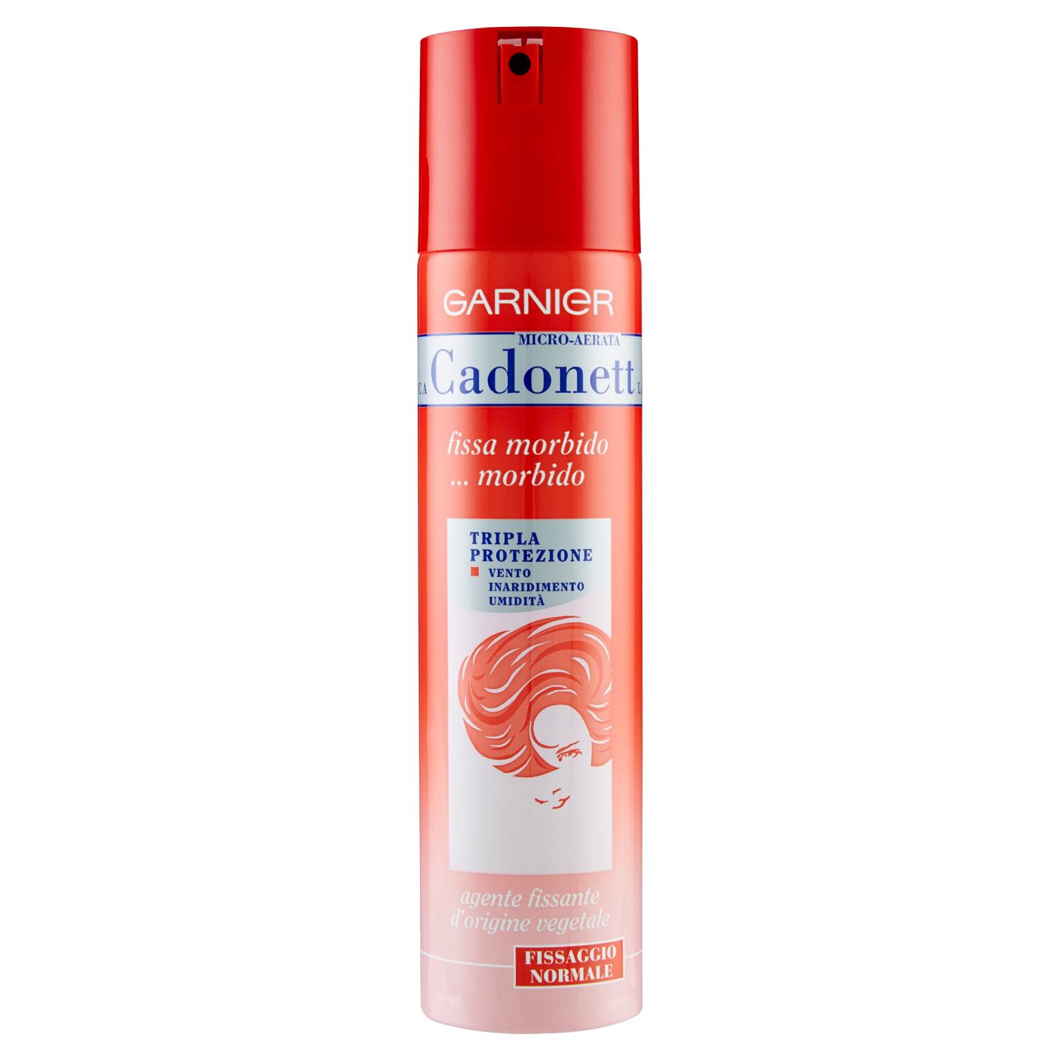 Lacca normale 250ml Cadonett