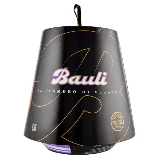 Il Panmoro di Verona 1kg Bauli
