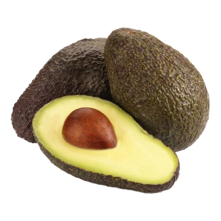 Avocado Hass confezionato