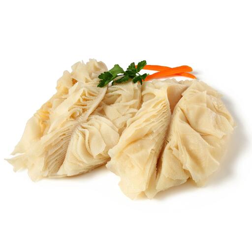 Foiolo di Bovino precotto tagliato 700g confezione sottovuoto