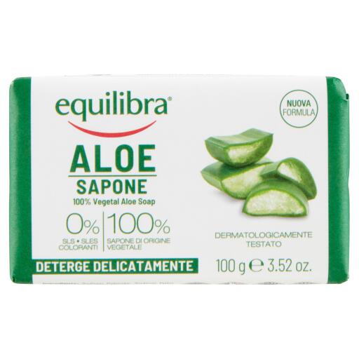 Saponetta vegetale assortite 100g I Provenzali