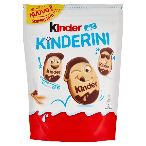 Kinder Kinderini t20 250g Ferrero