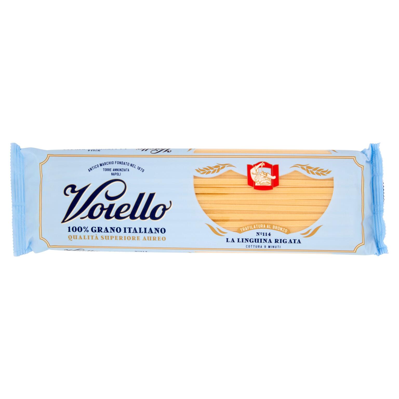 Linguine rigate 500g Voiello
