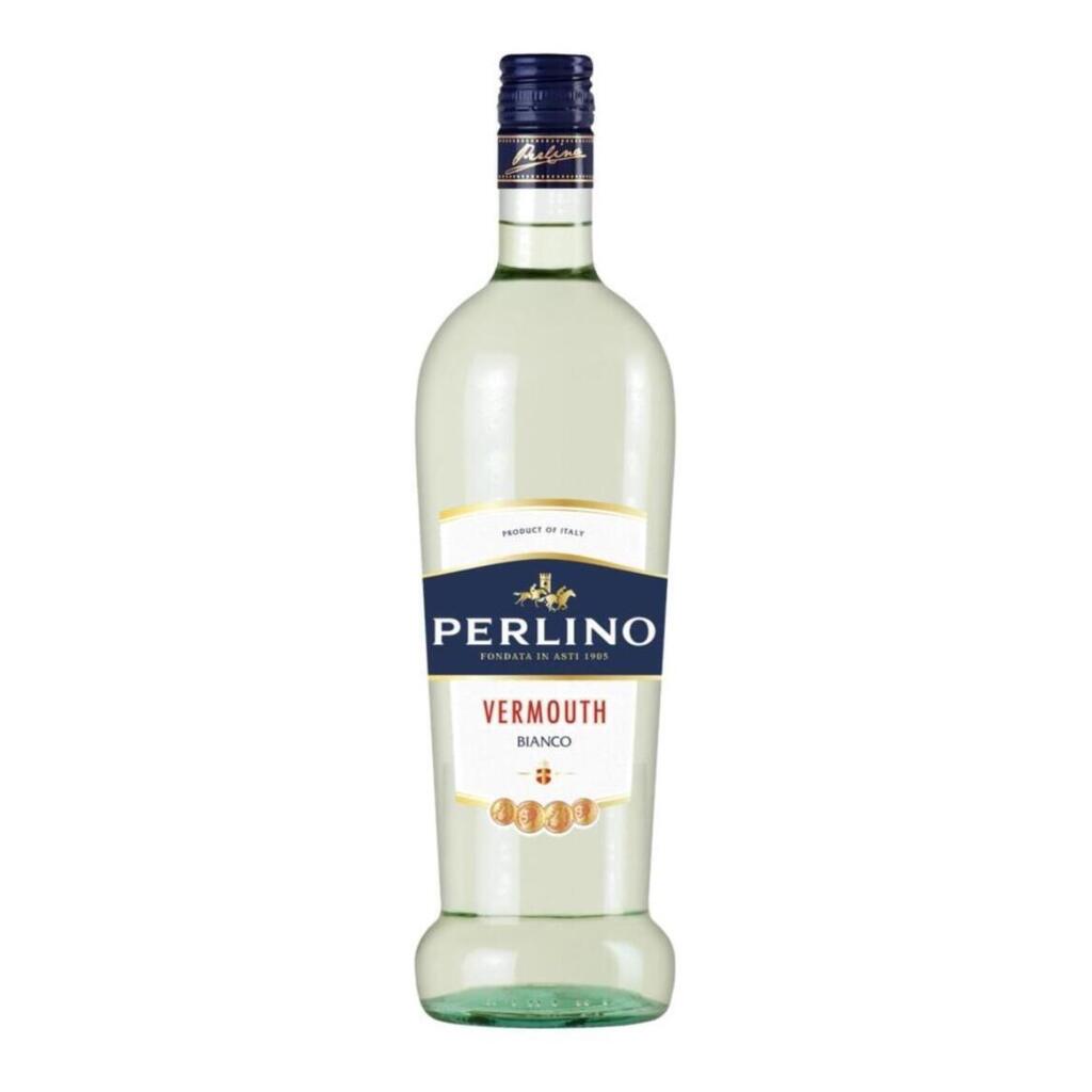 Vermouth bianco 14,5° 1l Perlino
