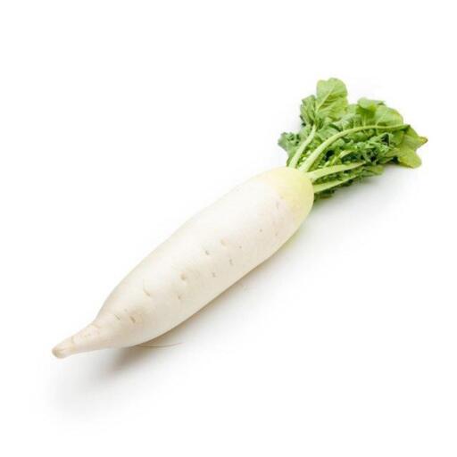 Daikon
