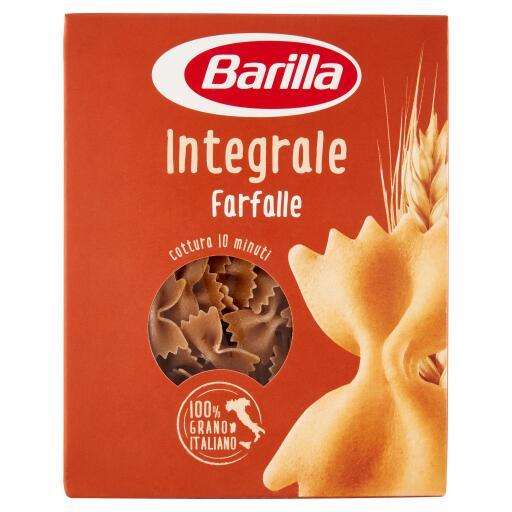Farfalle integrali 500g Barilla