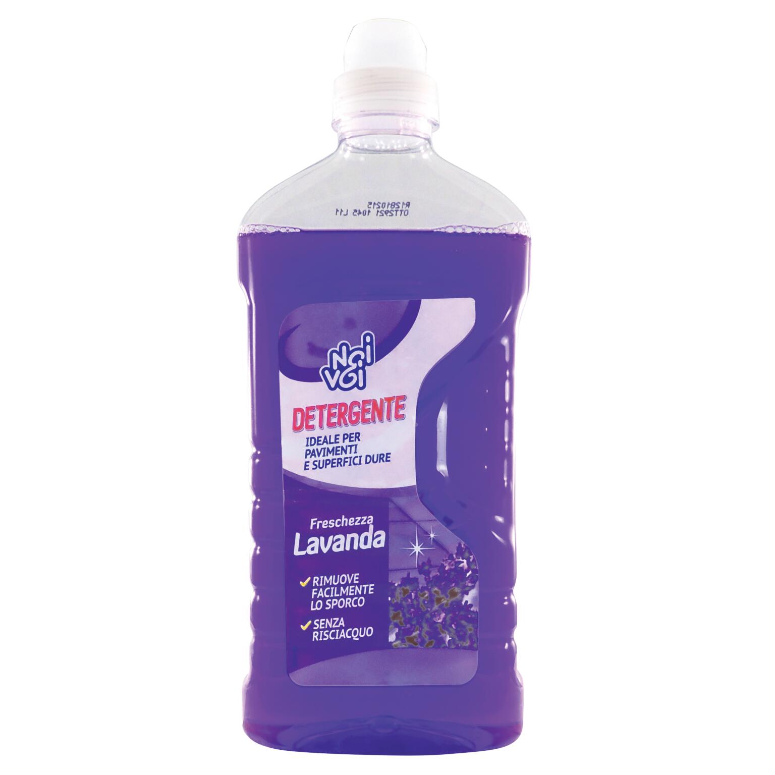 Noi&Voi liquido pavimento lavanda 1l