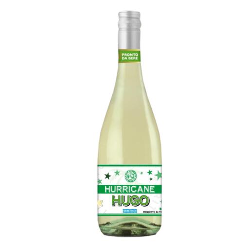 Aperitivo Hugo Spritz 8,5° 75cl