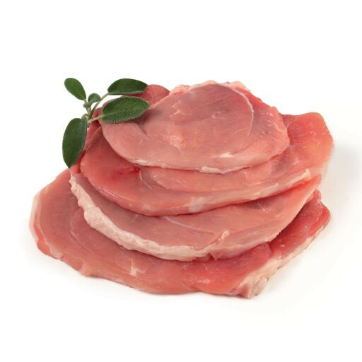 Fesa di Suino