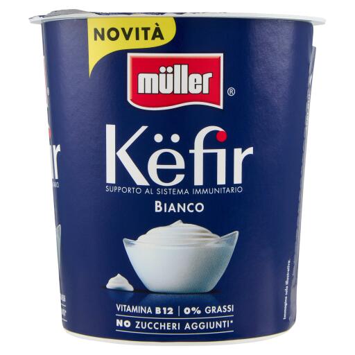 Kefir Bianco 350g Muller