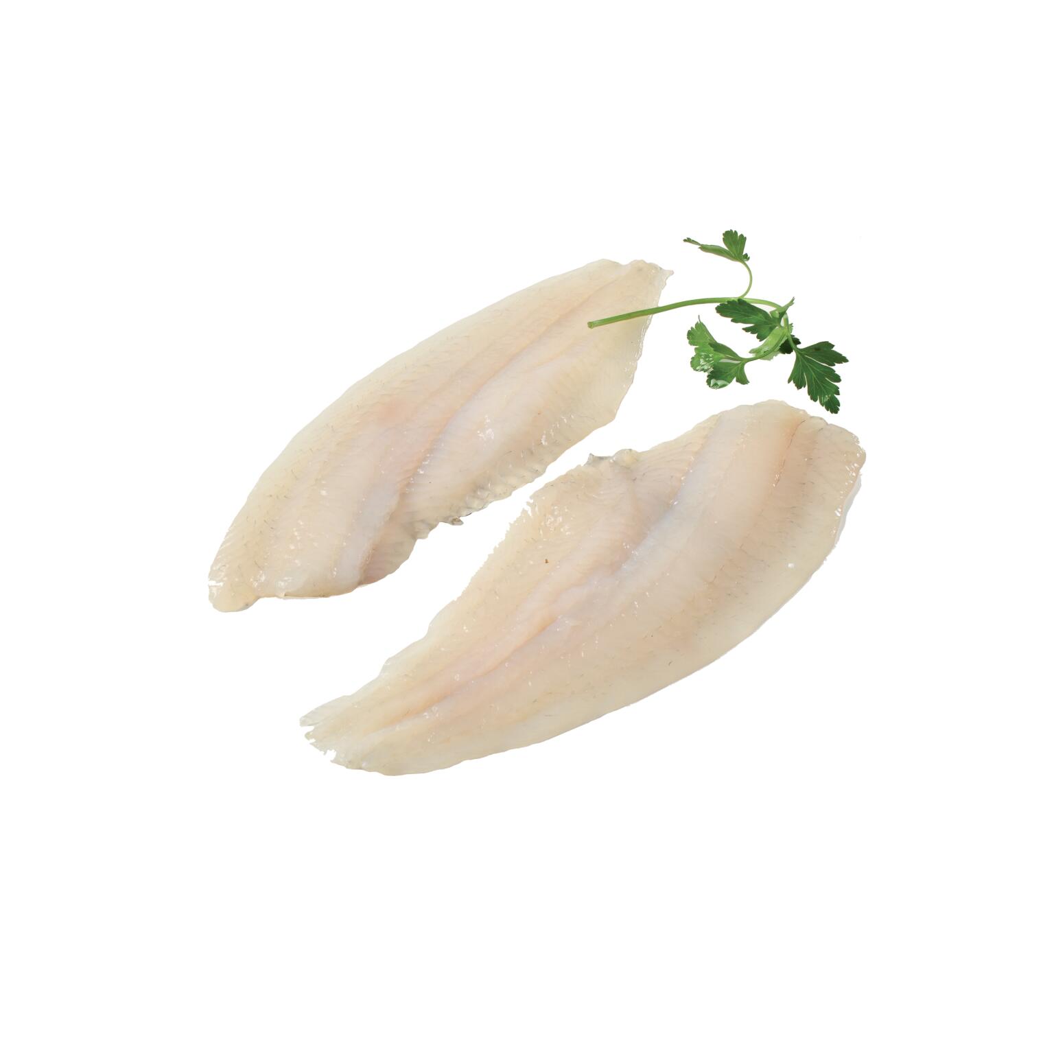Filetti di Platessa 320g Marinai