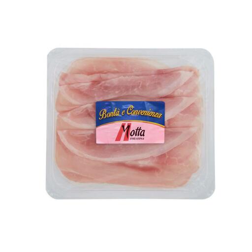 Prosciutto cotto TAW vaschetta 100g Motta