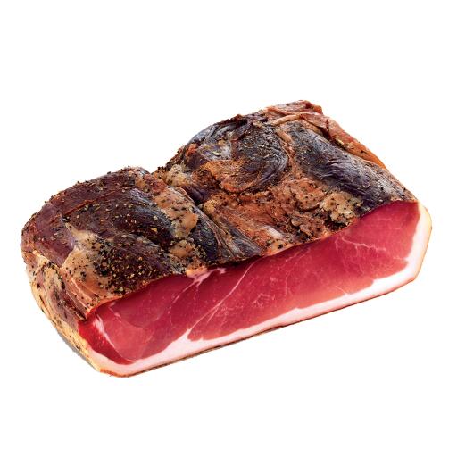 Speck squadrato 1/2 s/v marchio Oro