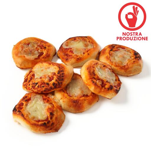 Pizzette nostra produzione
