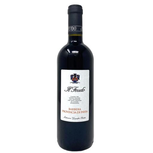 Barbera IGP Il Feudo 75cl