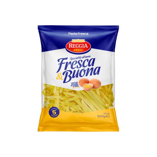 Pappardelle all'uovo 500g