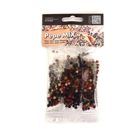 Pepe Mix busta 30g