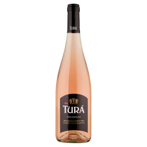Turà delle Venezie Rosè frizzante IGT 75cl La     mberti