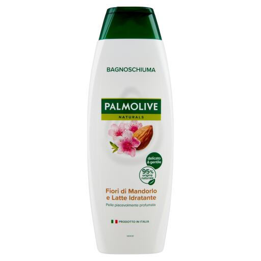 Bagno Palmolive 350ml mandorla