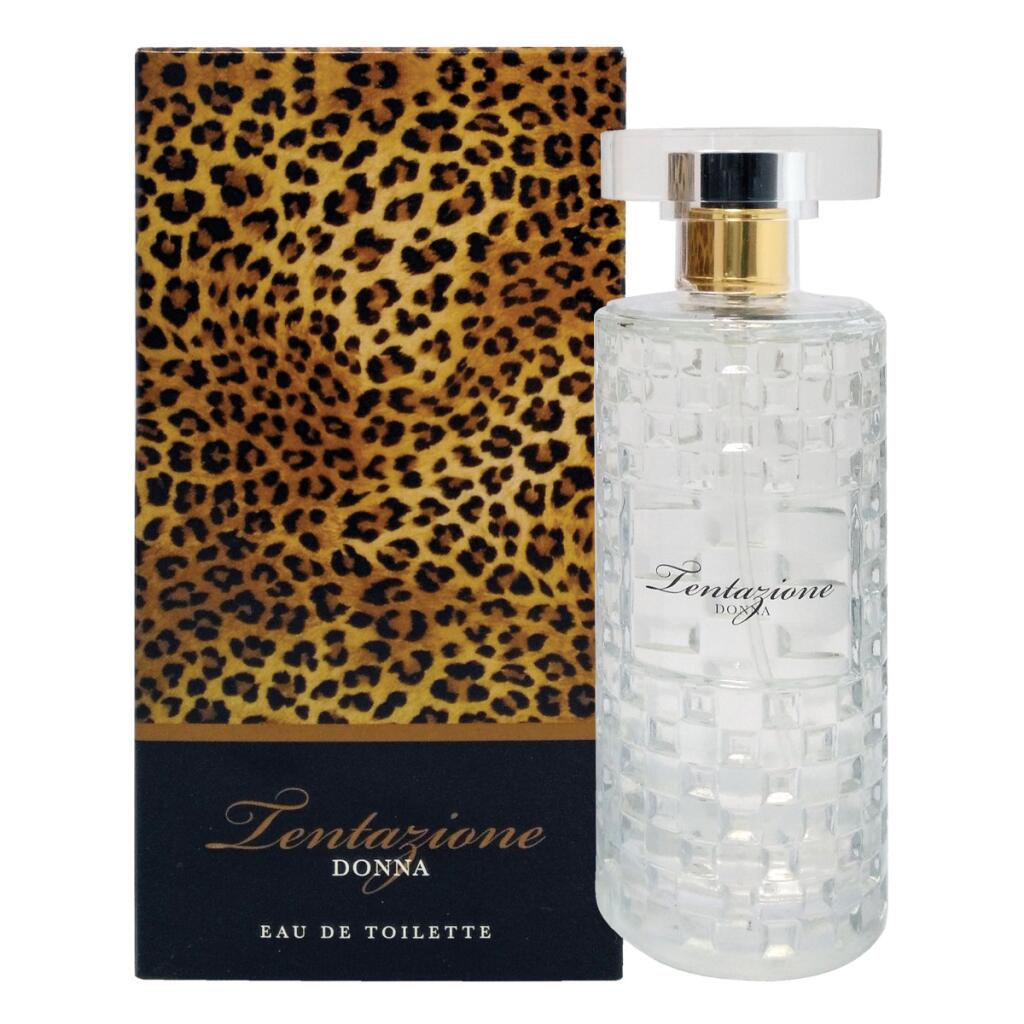 Eau Femme Tentazione 100ml