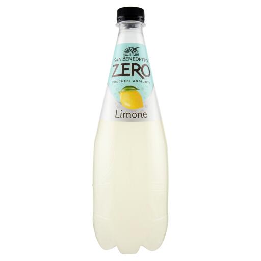 Limone Zero San Benedetto 75cl