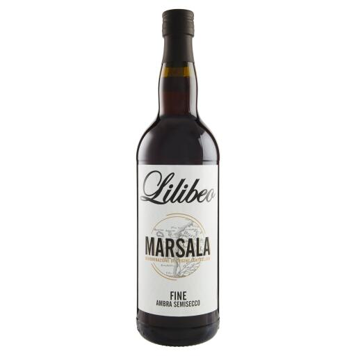 Marsala fine I.P.DOC 1L Lilibeo