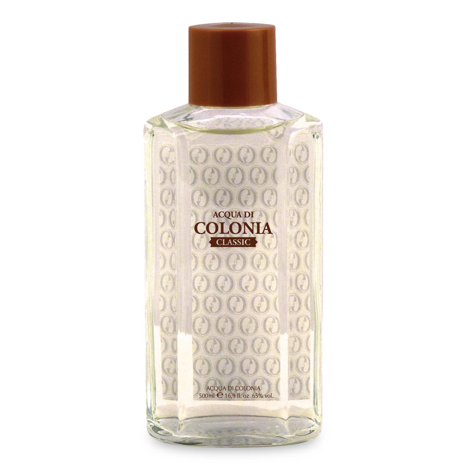 Acqua di colonia classica 500ml