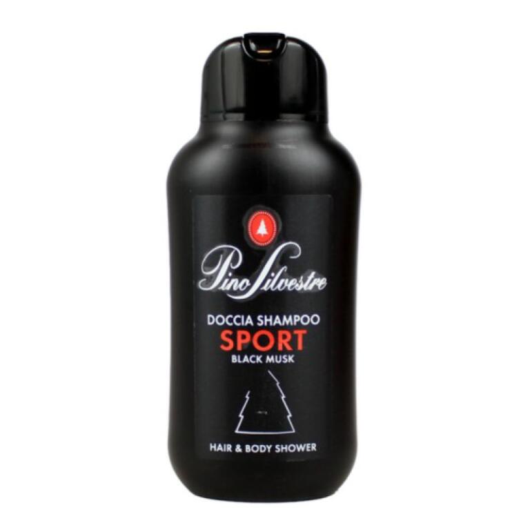 Doccia shampoo Pino Silvestre sport 250ml