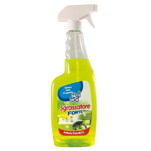 Sgrassante Forte da 750ml Noi&Voi