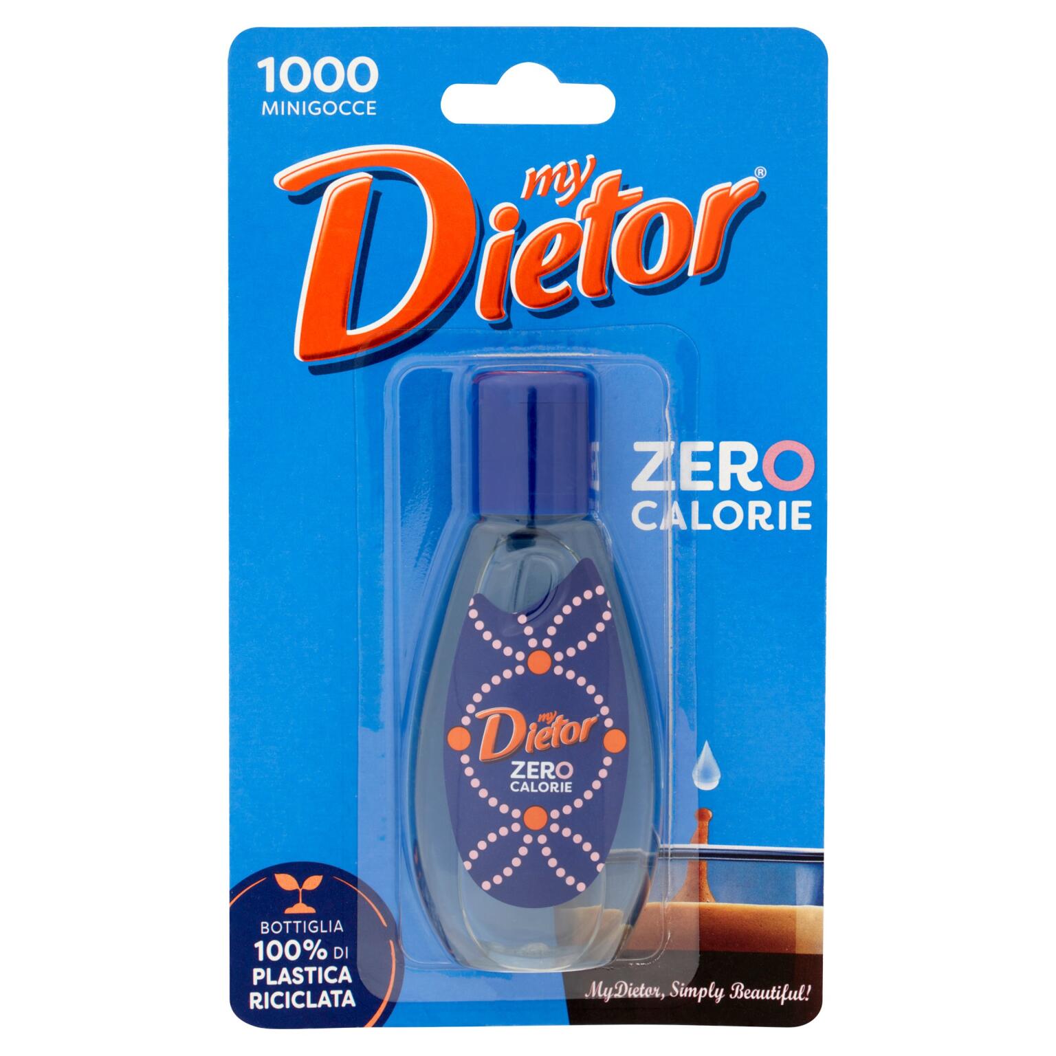 Dietor liquido 50ml