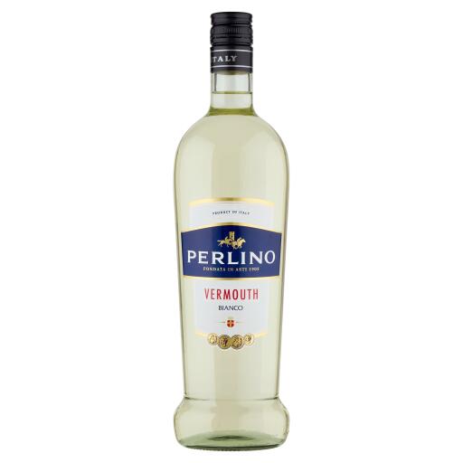 Vermouth bianco 14,5° 1l Perlino