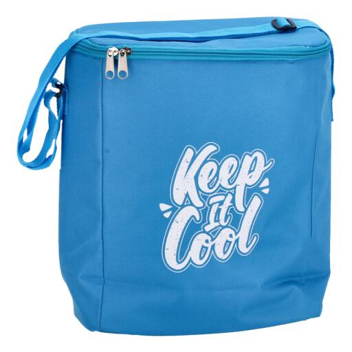 Borsa termica 15l 28x15x34cm