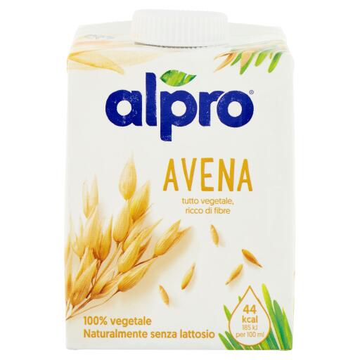 Bevanda Vegetale Avena 500ml Alpro