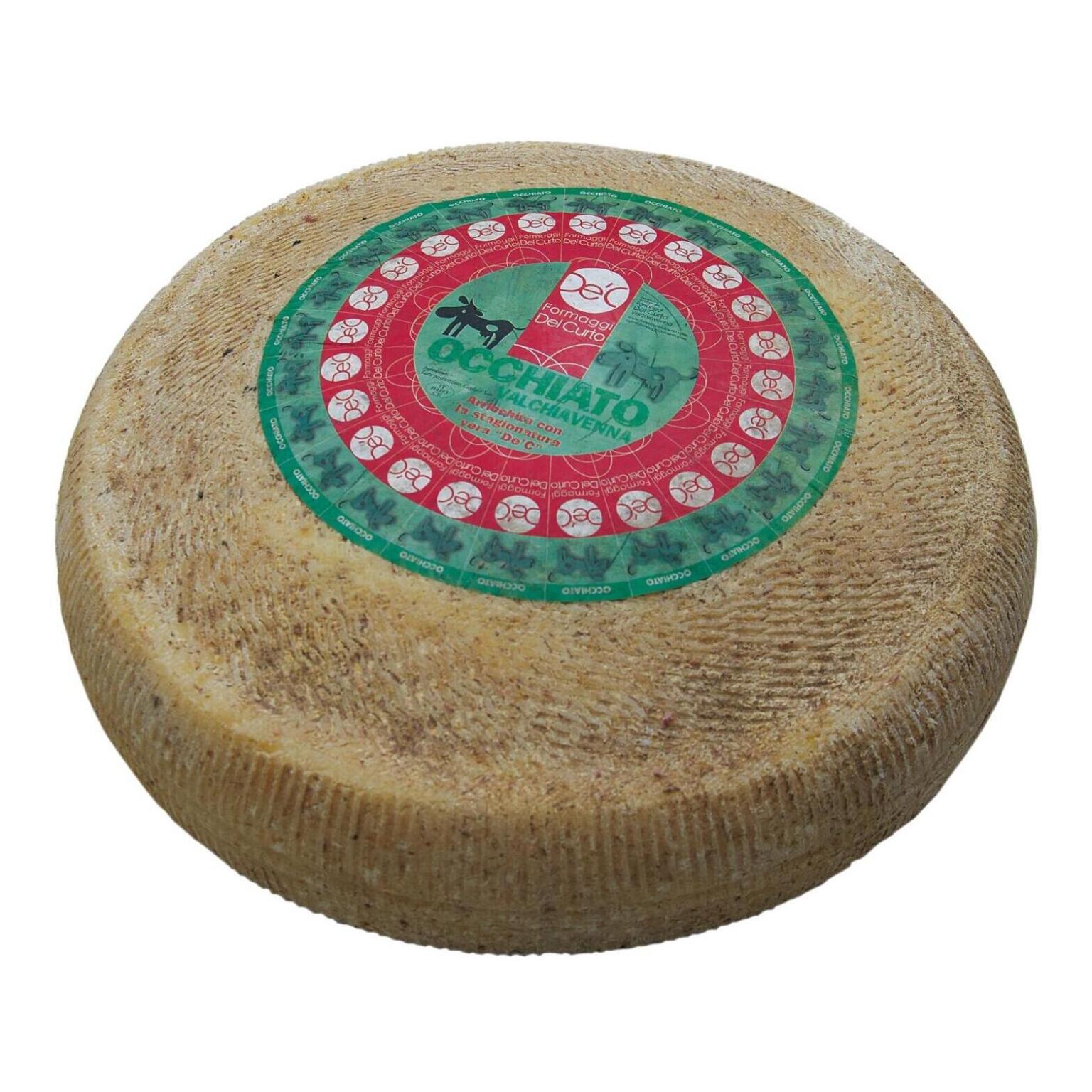 Occhiato de c'Valchiavenna intero