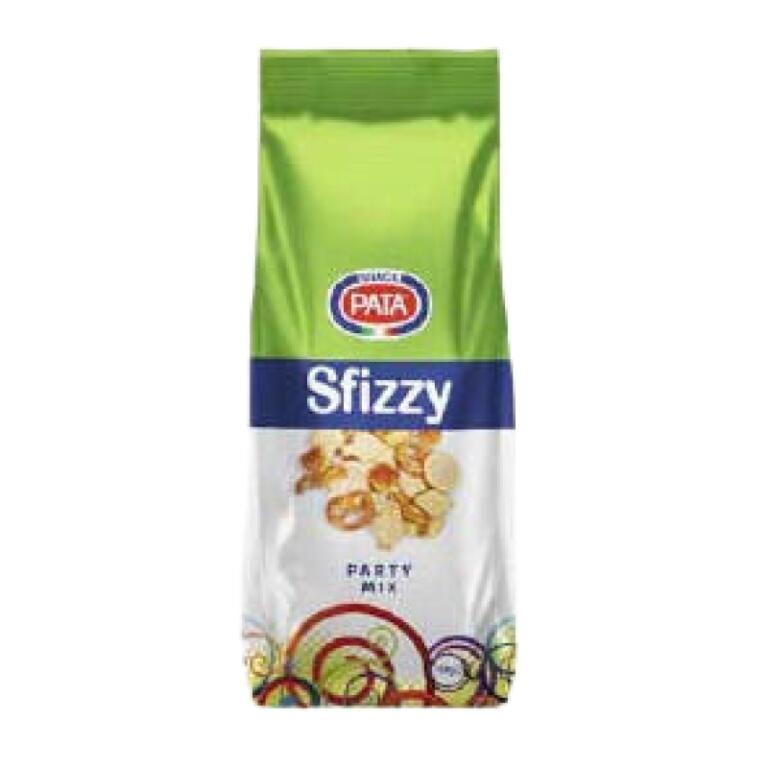 Salatini Sfizzy Party mix da 1kg Pata
