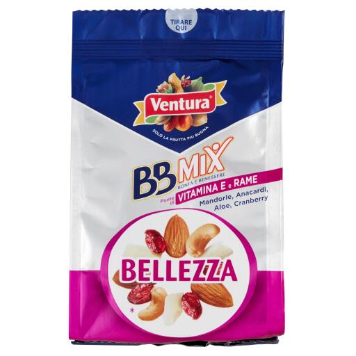 BB Mix Bellezza 150g Ventura