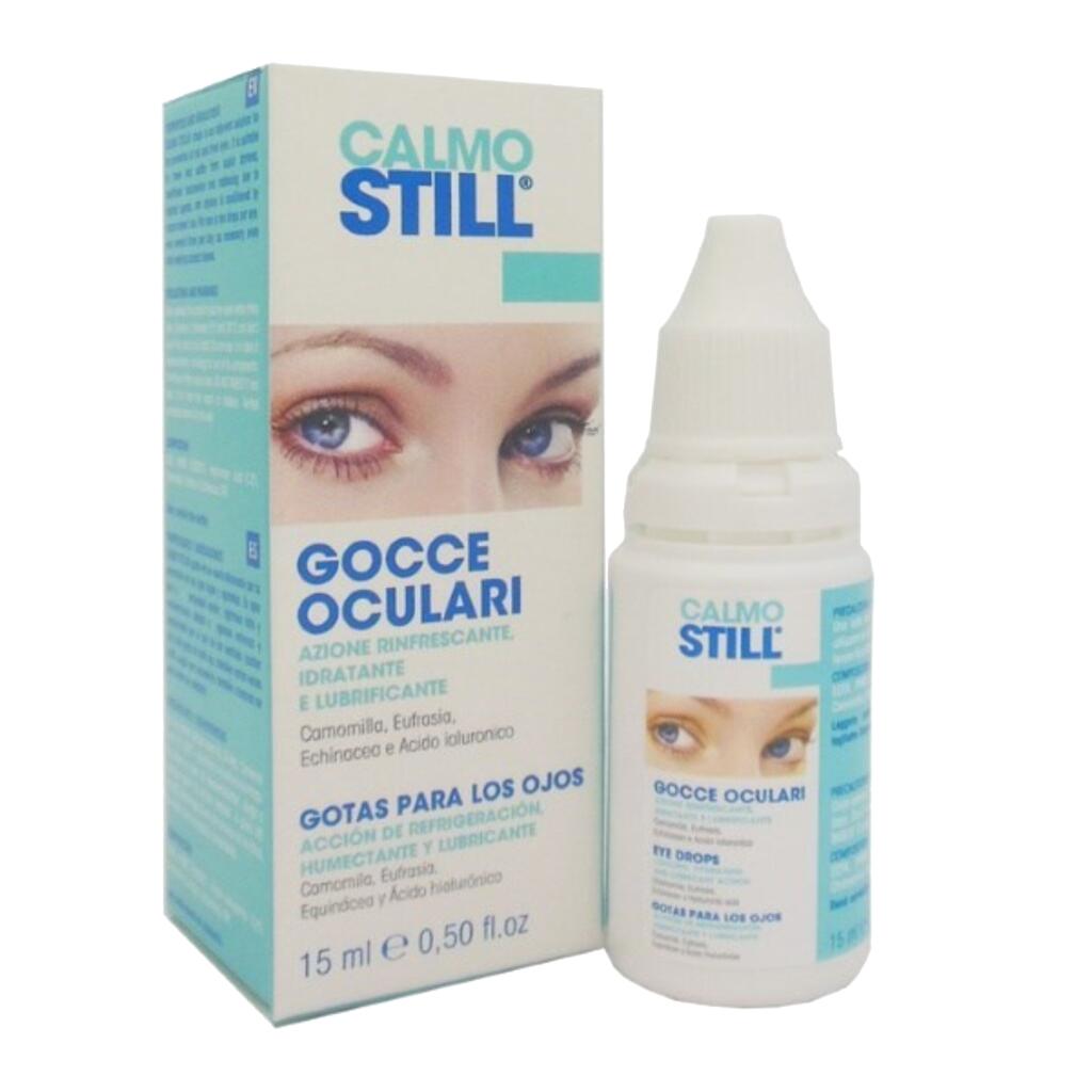 Calmonstil Gocce Oculari ml 10