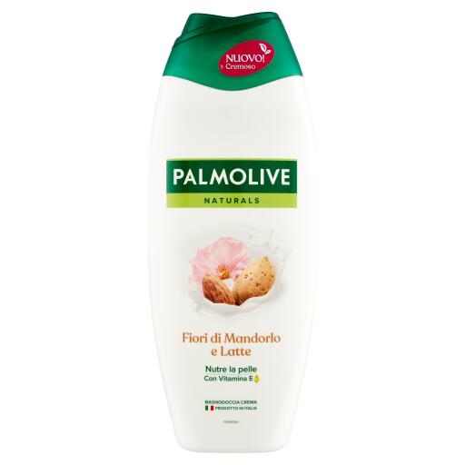 Bagno Palmolive 500ml Latte&Mandorla