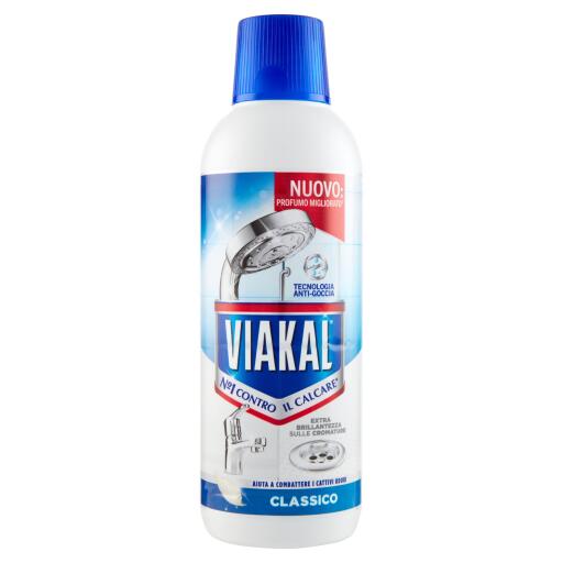 Viakal Regolare Liquido 470ml