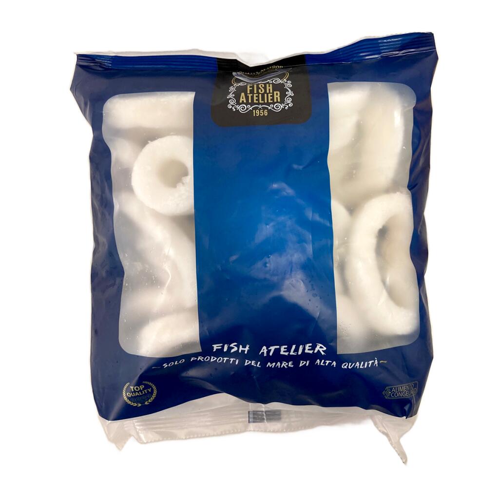 Anelli di totano gigante del pacifico Fish atelier800g