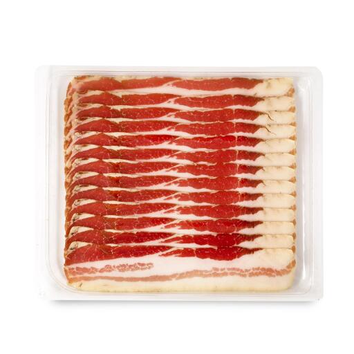 Pancetta affumicata 100g San Carlo