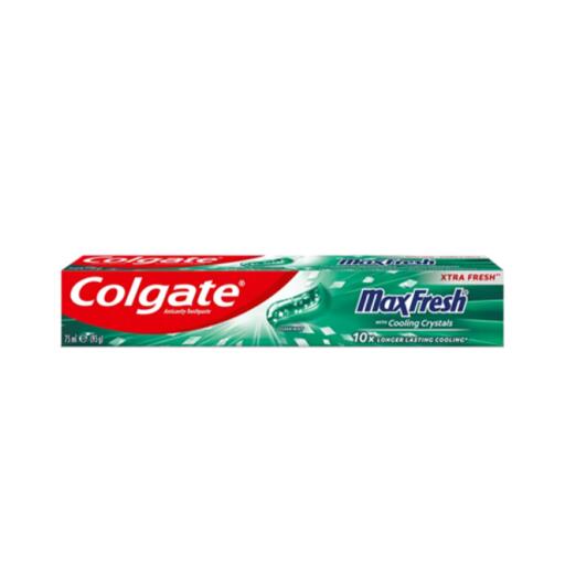 Dentifricio MaxFresh Clanmint 100ml Colgate